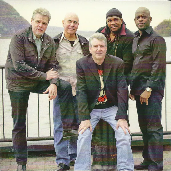 Spyro Gyra