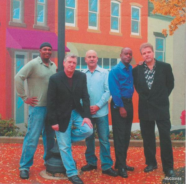 Spyro Gyra