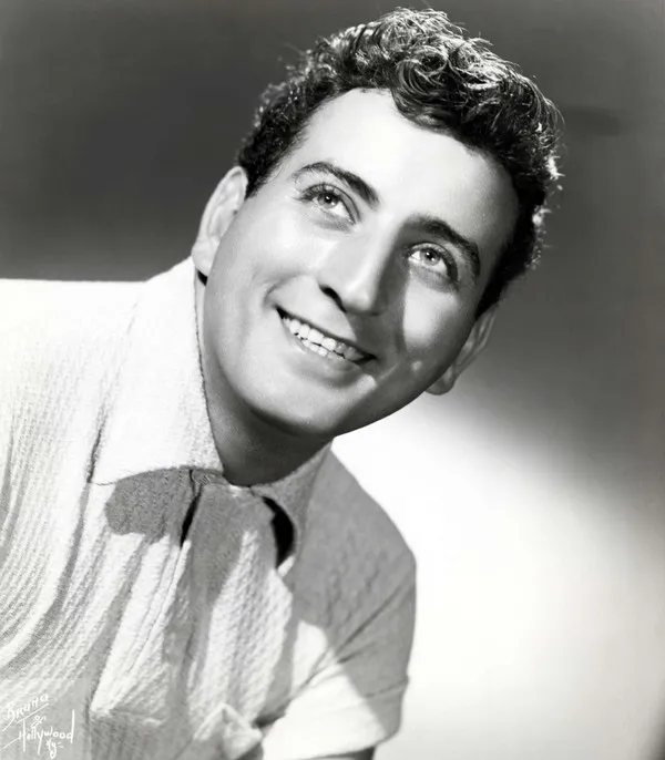 Tony Bennett