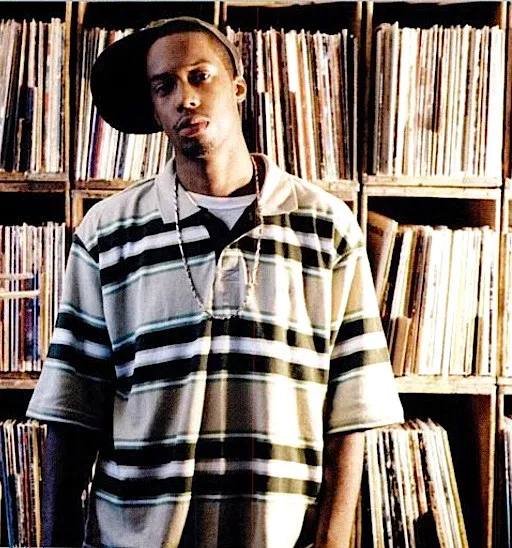 Black Milk