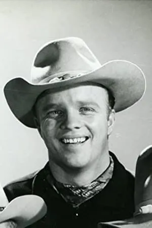 Dennis Crosby