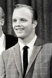 Dennis Crosby