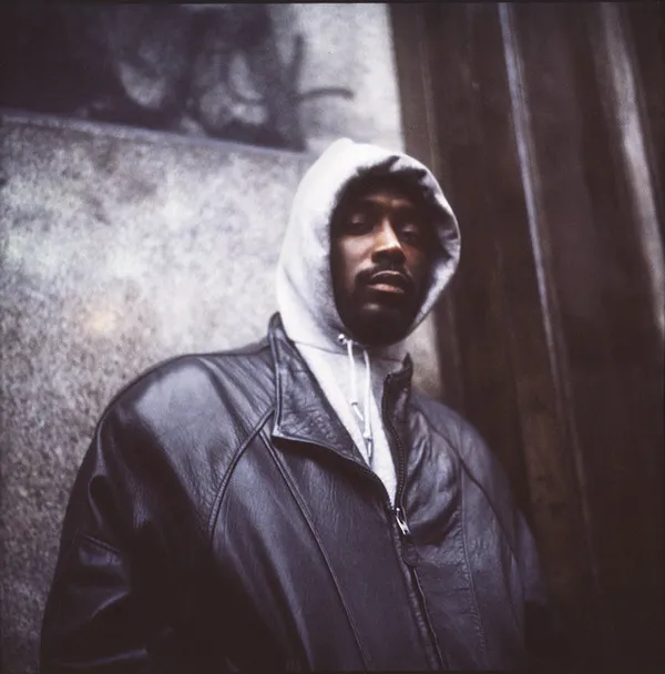 Big Daddy Kane