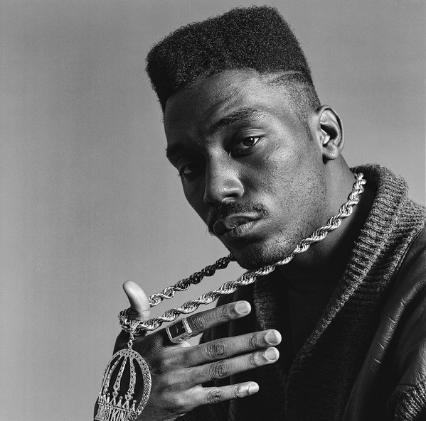 Big Daddy Kane