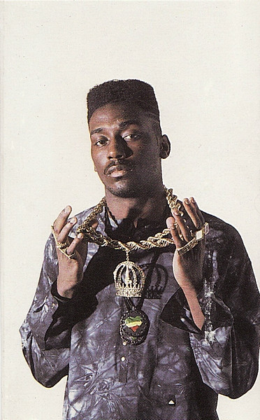 Big Daddy Kane