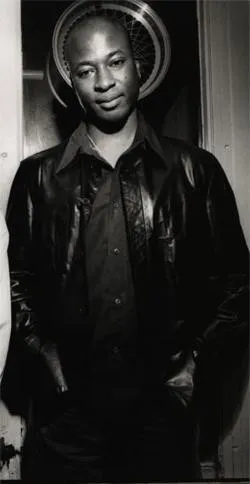Julian Jonah