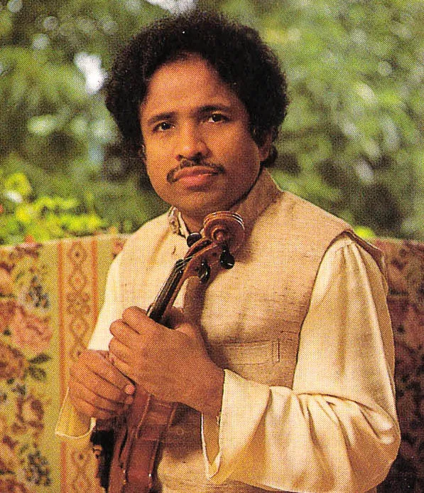 L. Subramaniam