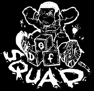 Def Squad