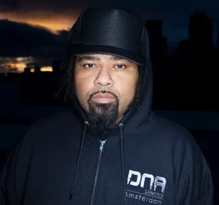 Rakaa-Iriscience