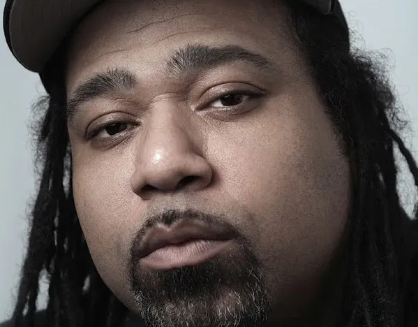 Rakaa-Iriscience