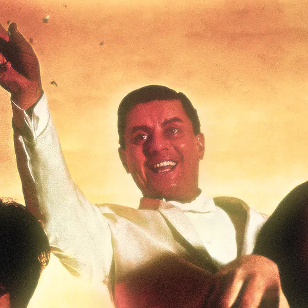 Tito Puente