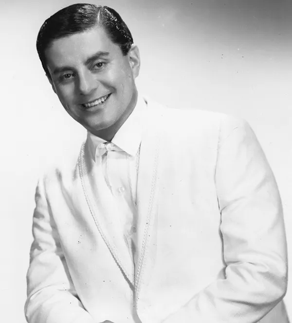 Tito Puente