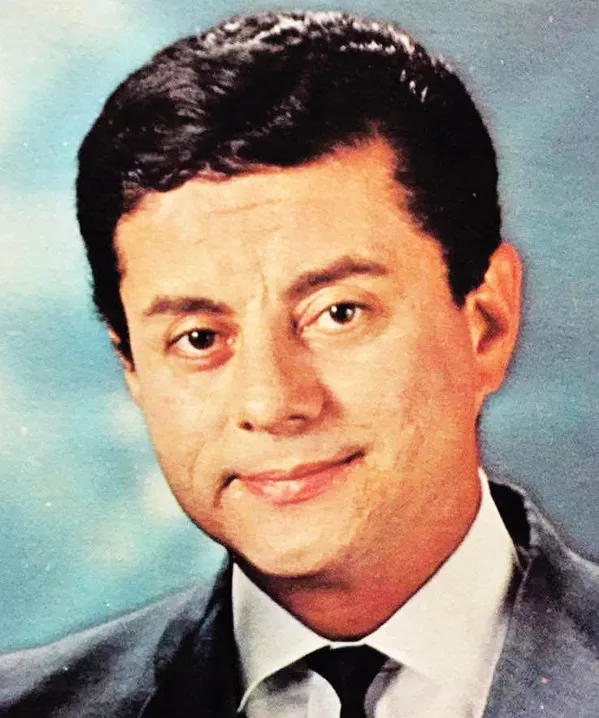 Tito Puente