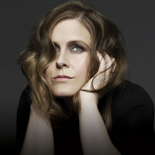 Alison Moyet