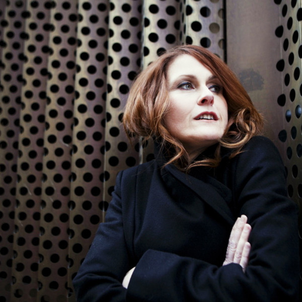 Alison Moyet