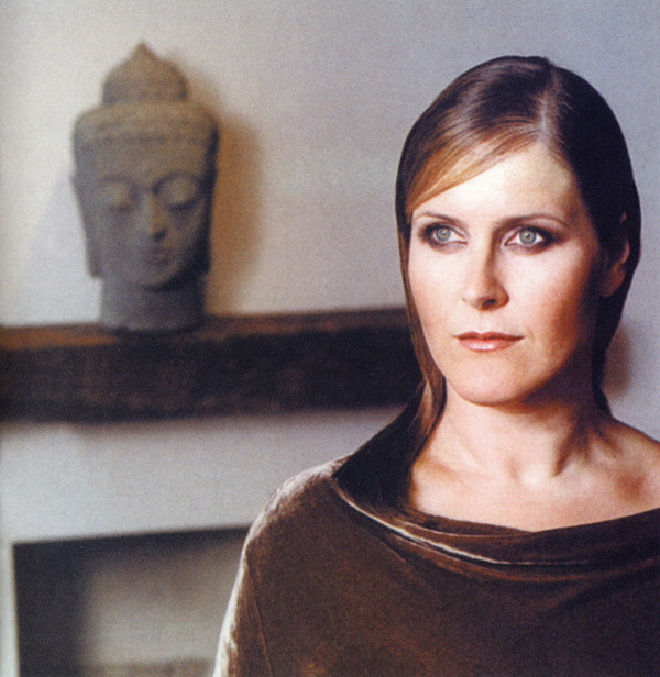 Alison Moyet