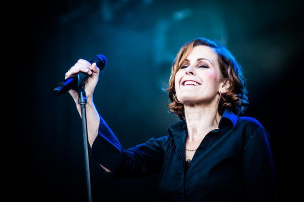 Alison Moyet