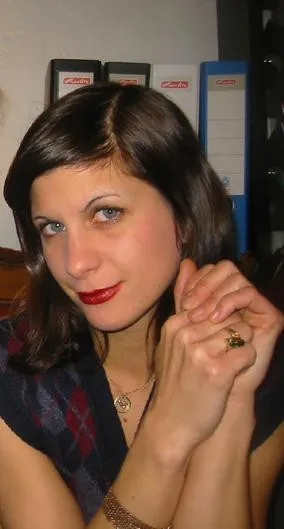 Gina V. D'Orio