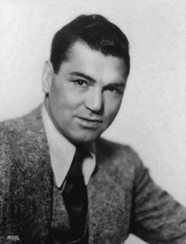 Jack Dempsey