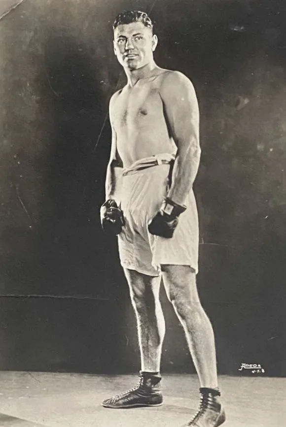 Jack Dempsey