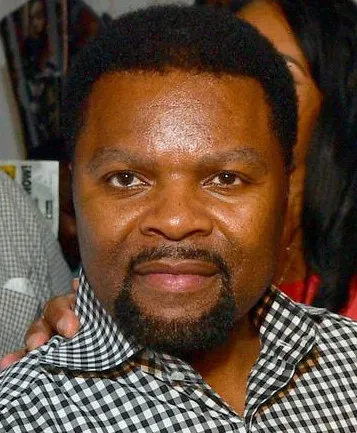 J Prince