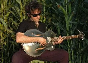 Gecko Turner