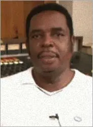 Sylvan Morris