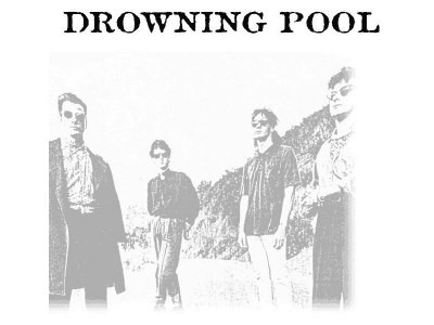 Drowning Pool