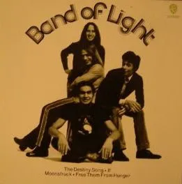 Band Of Light