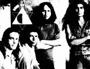 Band Of Light