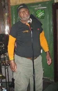 Benny Reeves