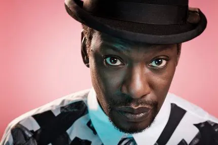 Roots Manuva