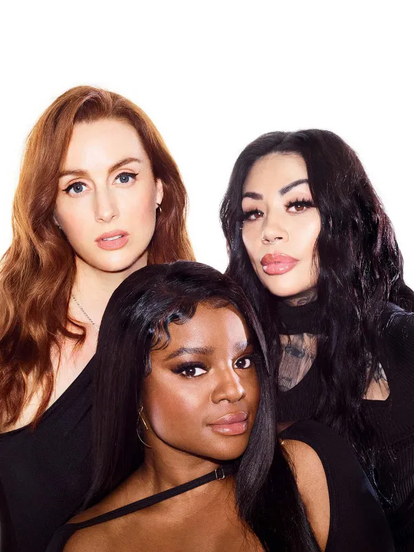 Sugababes