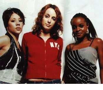 Sugababes
