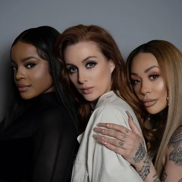 Sugababes