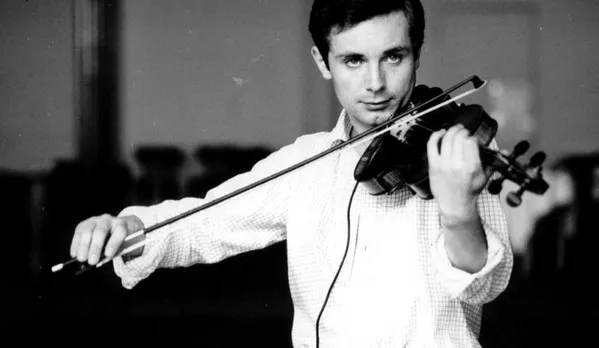 Jean-Luc Ponty