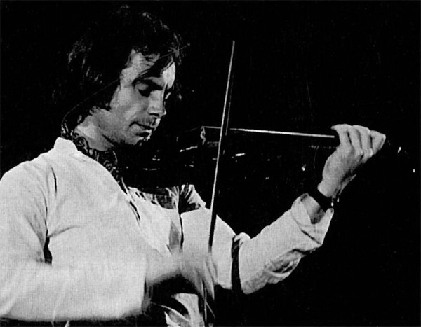 Jean-Luc Ponty