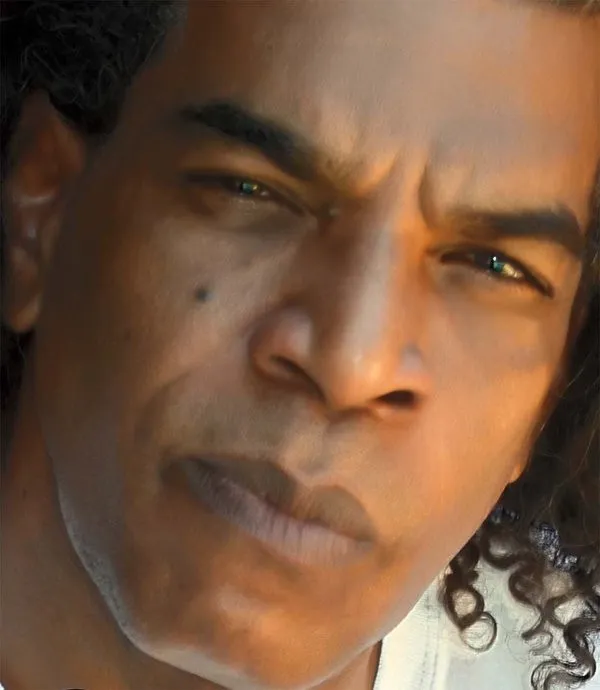 Jack Radics