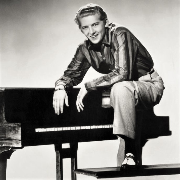 Jerry Lee Lewis