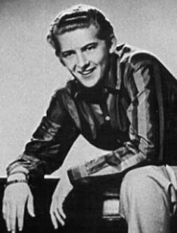 Jerry Lee Lewis