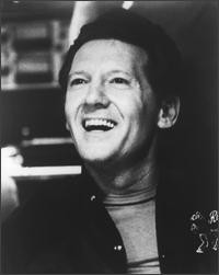 Jerry Lee Lewis