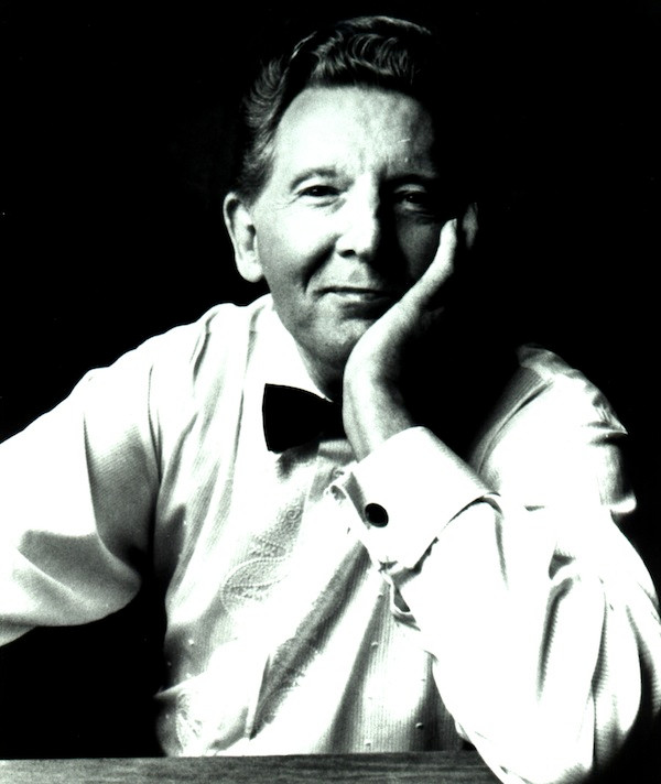 Jerry Lee Lewis