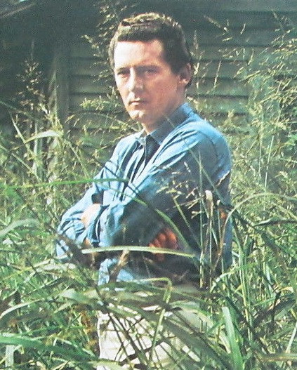 Jerry Lee Lewis