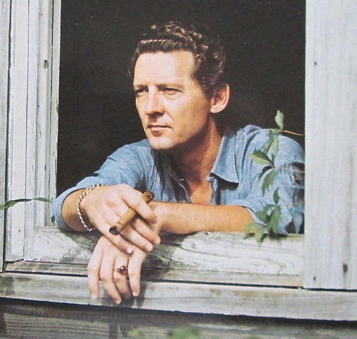 Jerry Lee Lewis