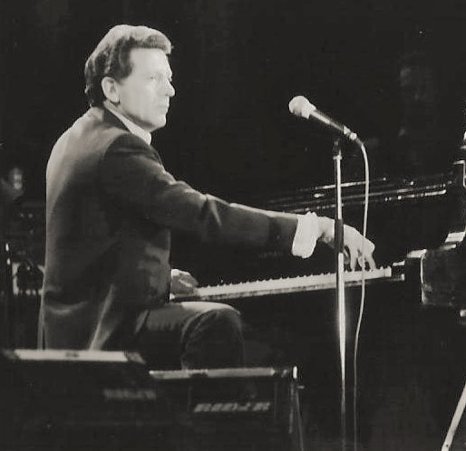 Jerry Lee Lewis