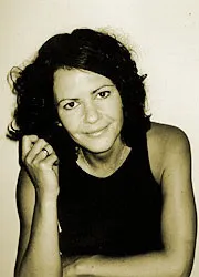 Sally Herbert