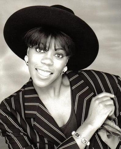 Jaki Graham