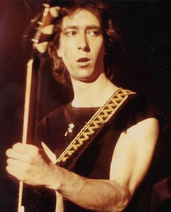 Jaime Stinus