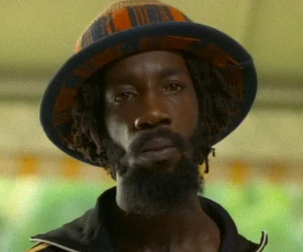 Leroy "Horsemouth" Wallace