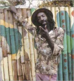 Leroy "Horsemouth" Wallace